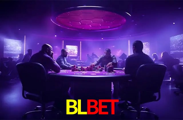 Estatísticas BLBET