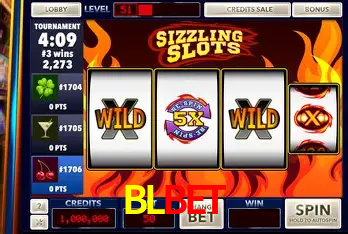 Desvendando o Mundo dos Jogos Virtuais na BLBET