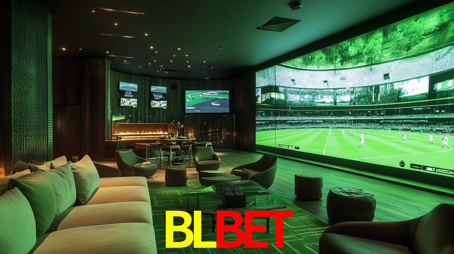 BLBET: Seu Cassino Premiado com Pagamentos Rápidos