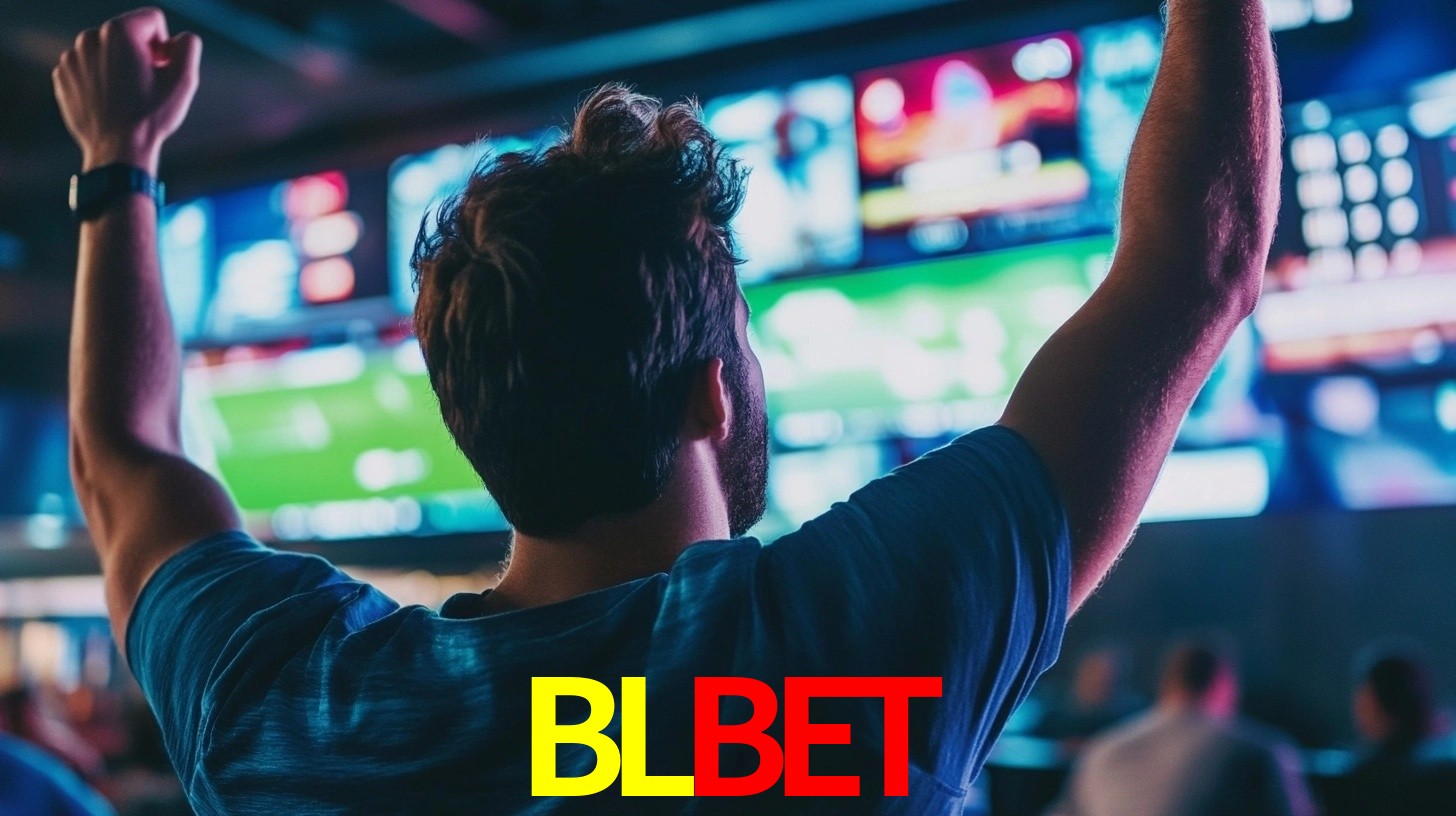 BLBET - Plataforma Oficial - BLBET.COM