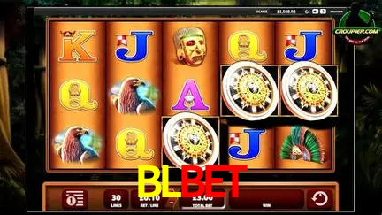 Bônus após cadastro na BLBET