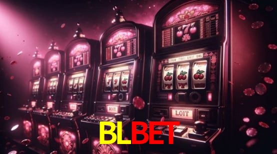cassino BLBET