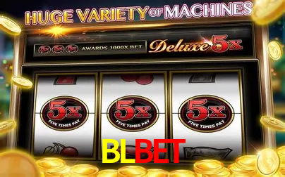 Descubra o Mundo do Cassino Online com BLBET