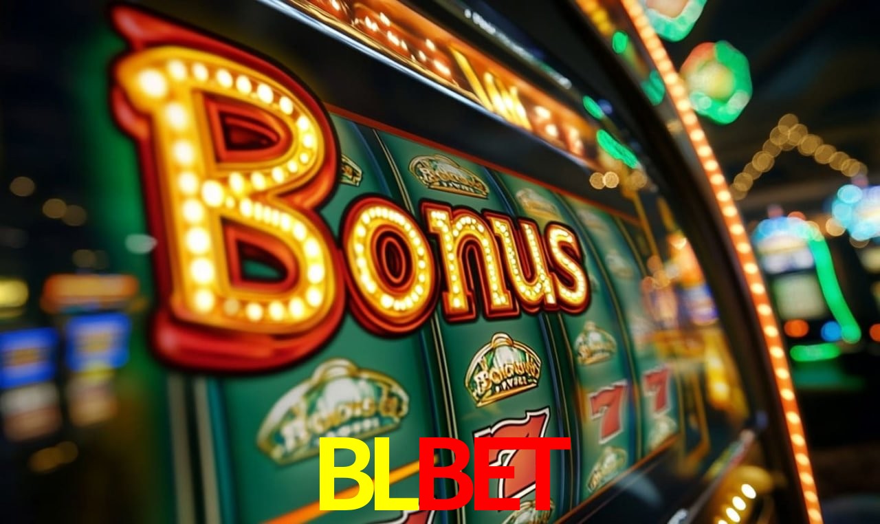 Jogos com bônus e suporte 24h na BLBET