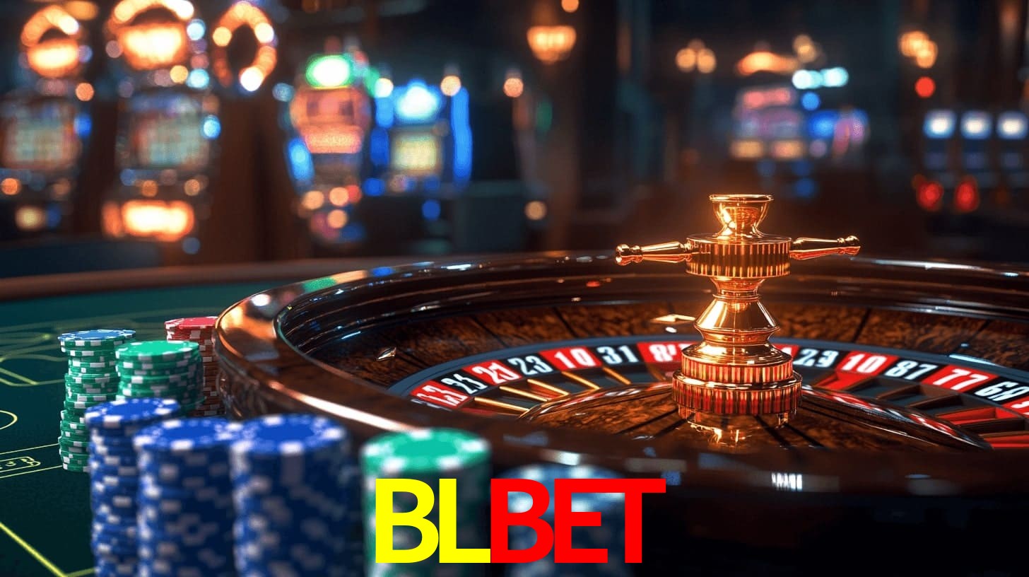 BLBET.COM