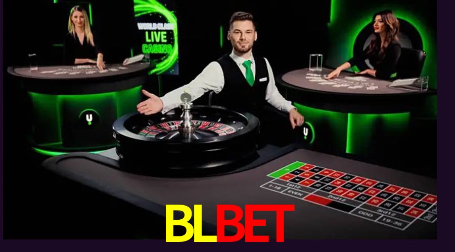 API Integration BLBET