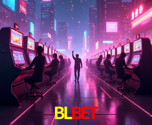 Jogos Exclusivos BLBET
