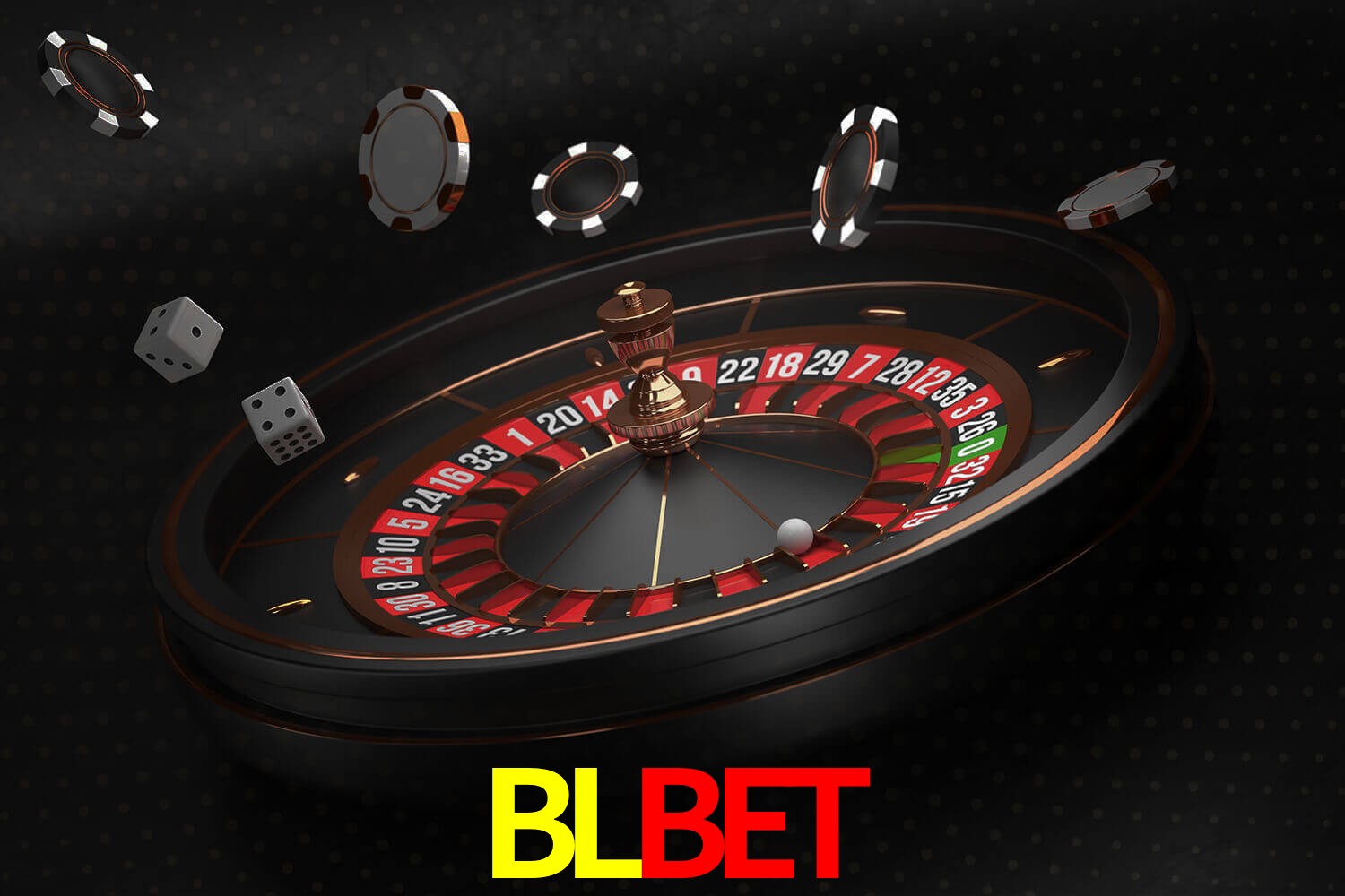 Sinta a adrenalina dos jogos de cassino com BLBET