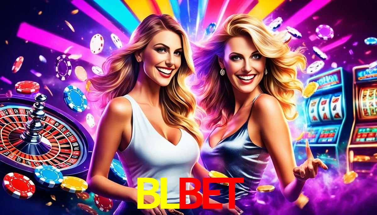 Página oficial no Facebook da BLBET