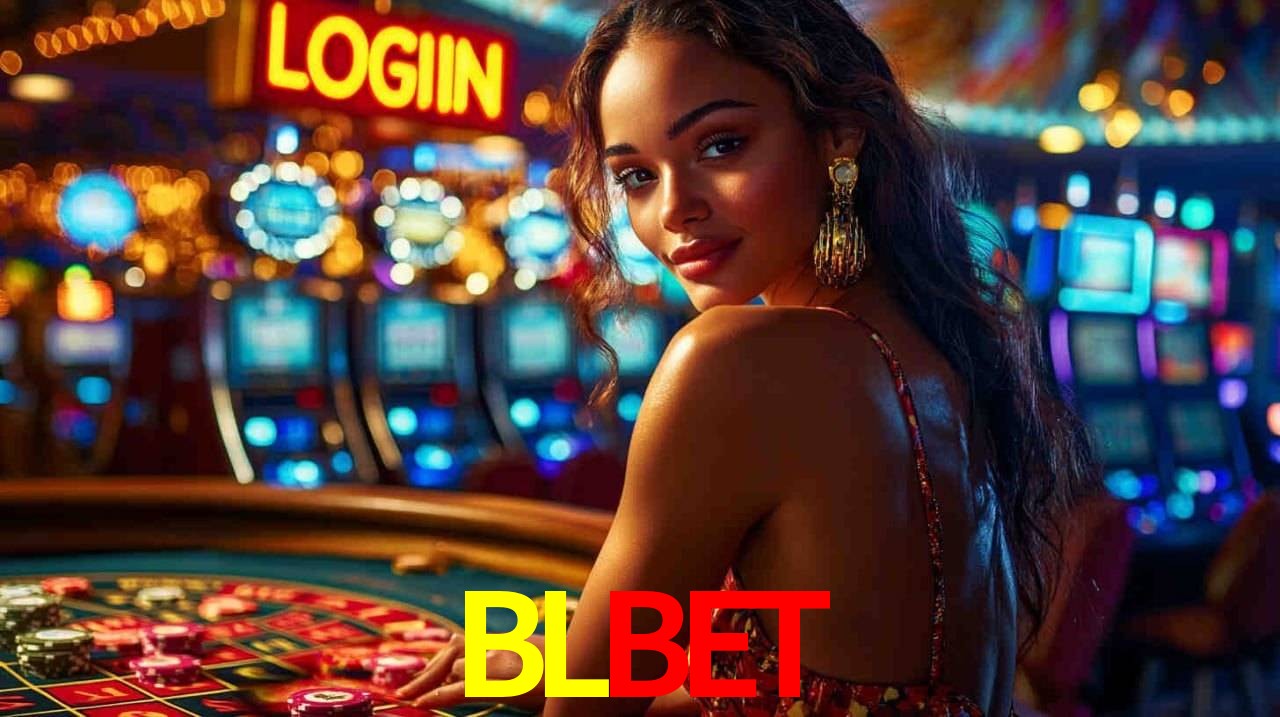 Casino Ao Vivo BLBET