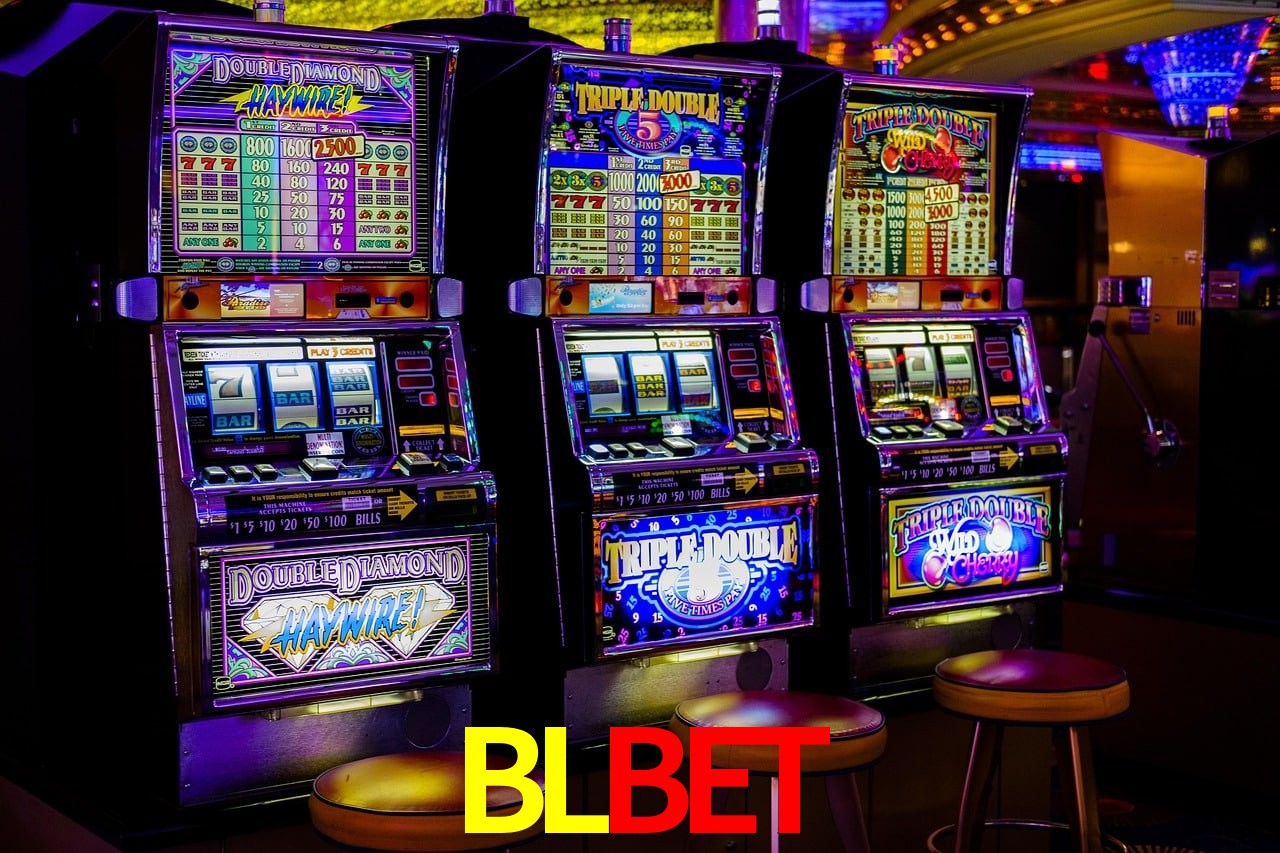 Casino VIP BLBET