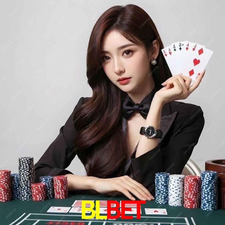 Integração de APIs BLBET