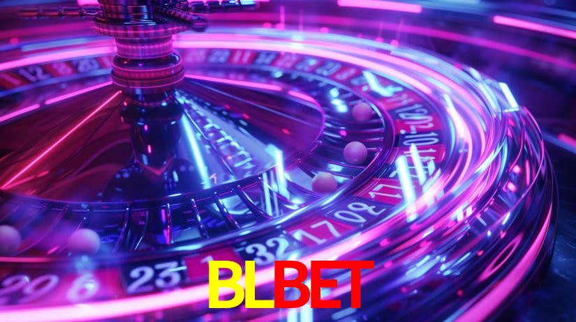 Inovações de Jogos na BLBET: O Futuro das Experiências Interativas