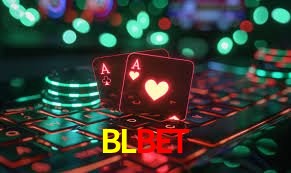 Apostas de Basquete BLBET