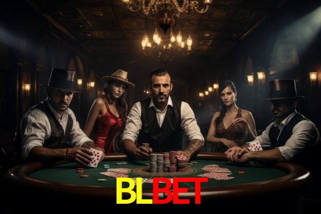 A Emoção da Loteria na BLBET: Uma Chance de Mudança de Vida