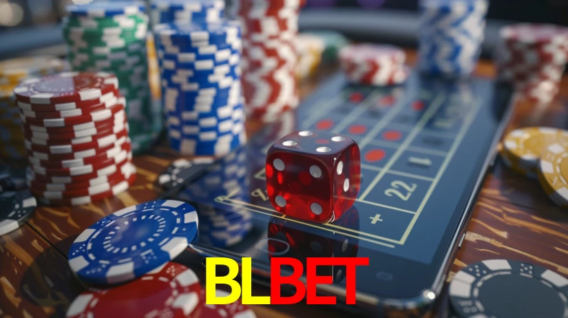 BLBET app
