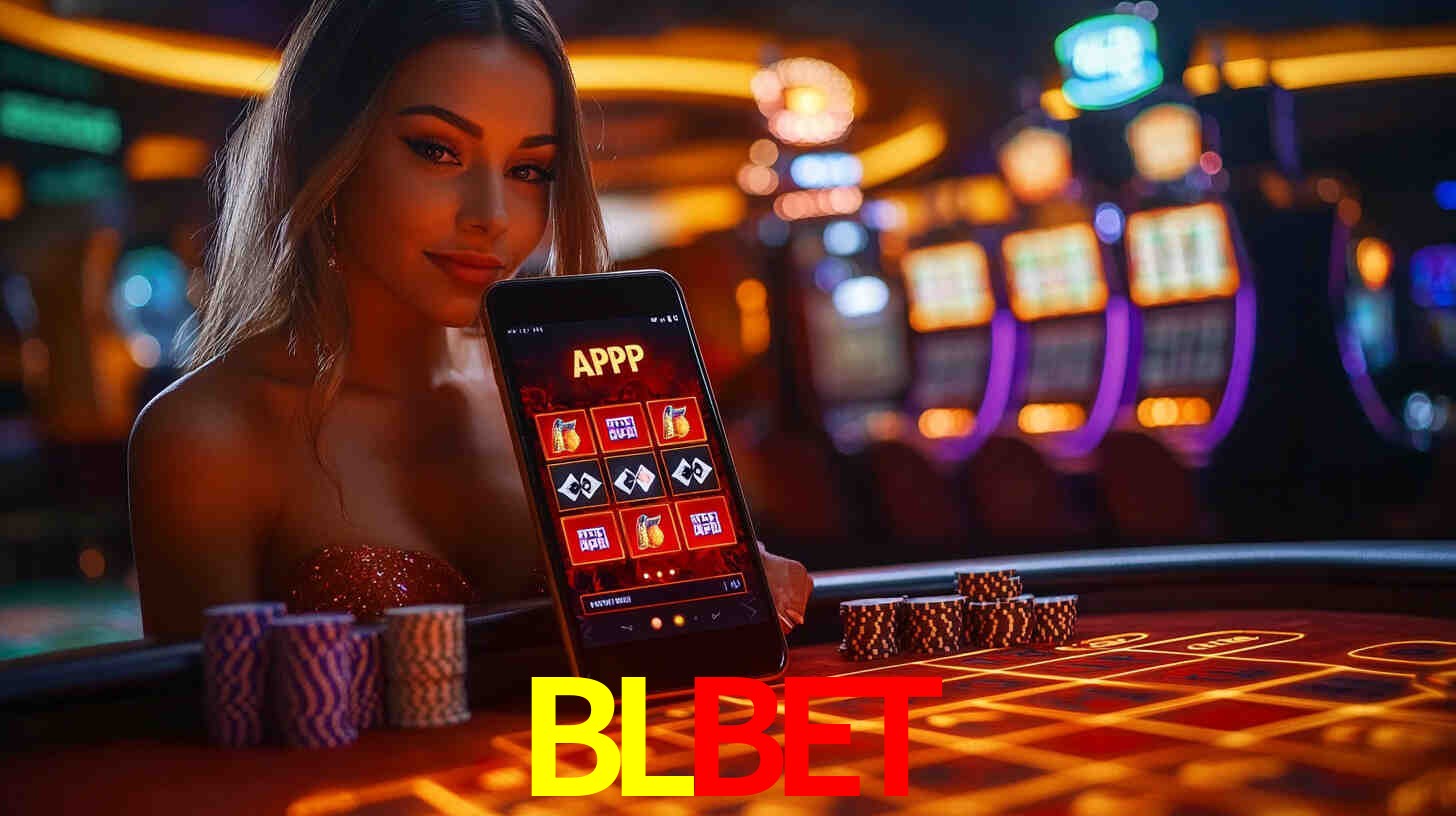 A Experiência Imersiva dos Cassinos Ao Vivo no BLBET