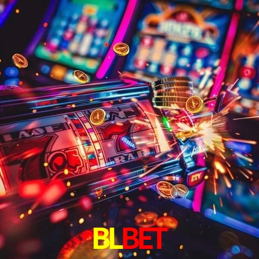 PIX Instantâneo BLBET