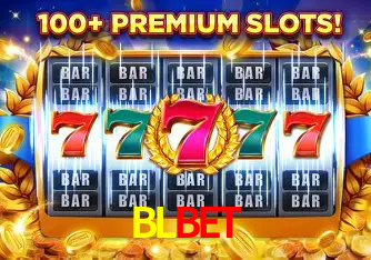 Descubra o Mundo do Cassino Online com BLBET