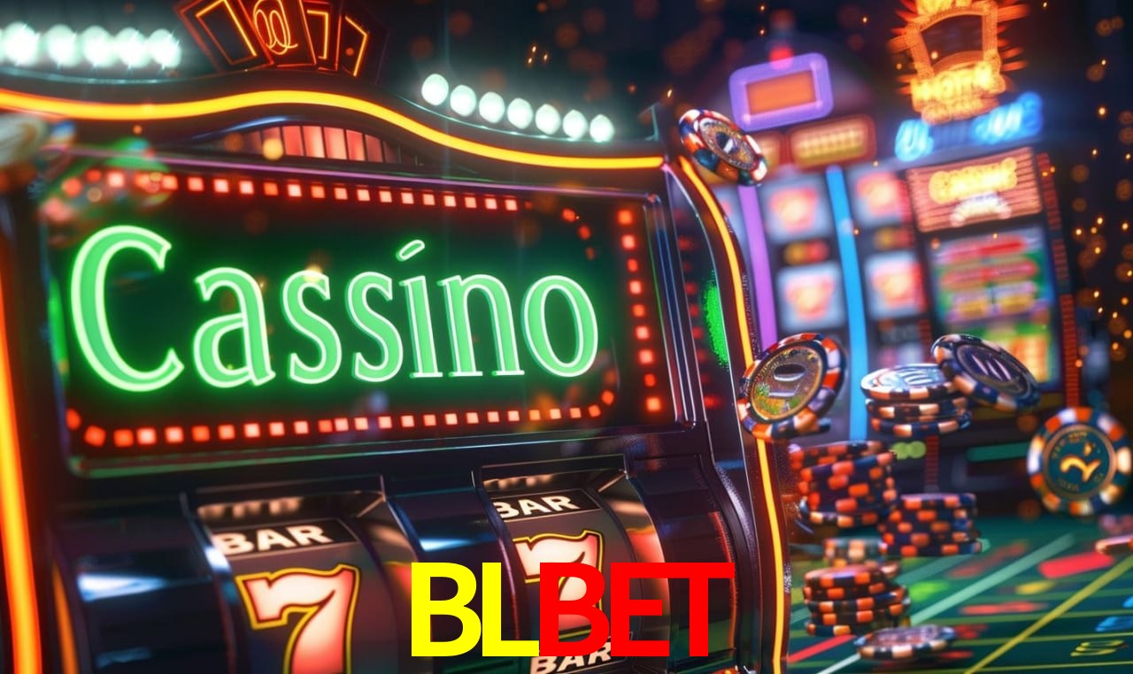 Cadastro Rápido BLBET