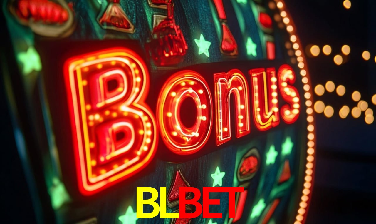 Roda da fortuna na BLBET