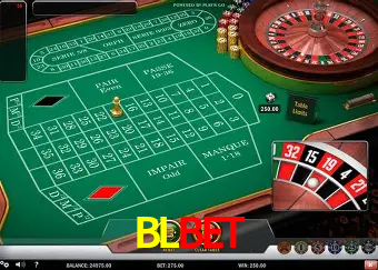 Jogos de mesa e apostas rápidas na BLBET