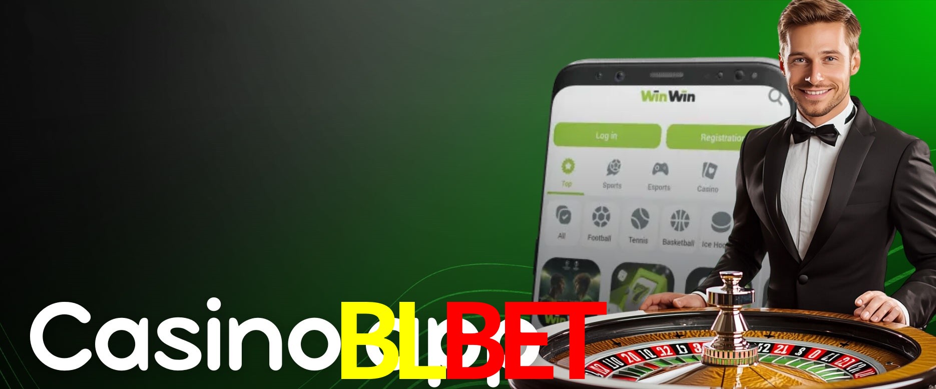 Seasonal Promotions BLBET