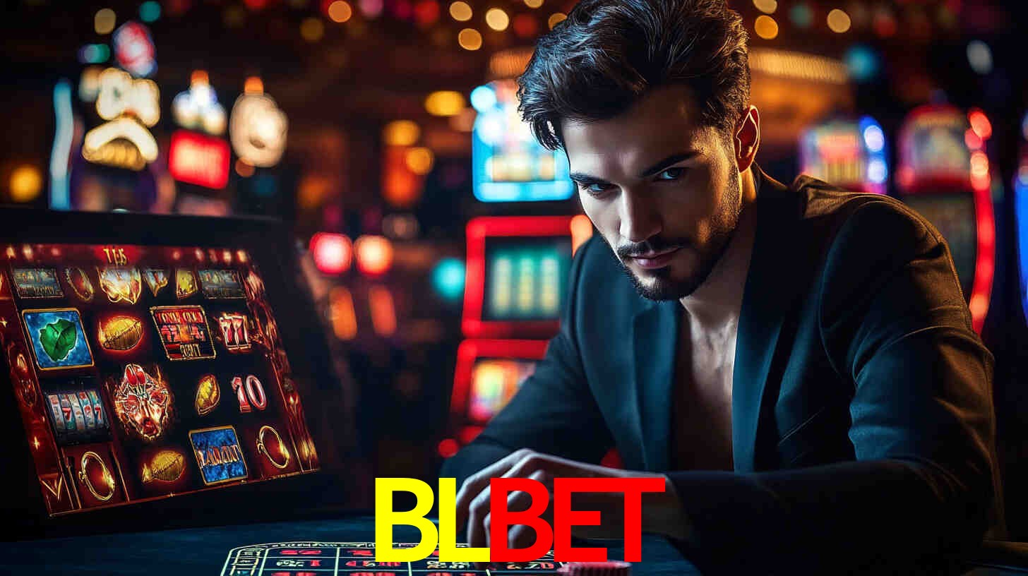 BLBET