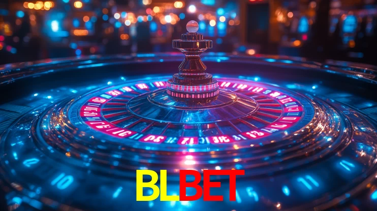Cashback e recargas na BLBET