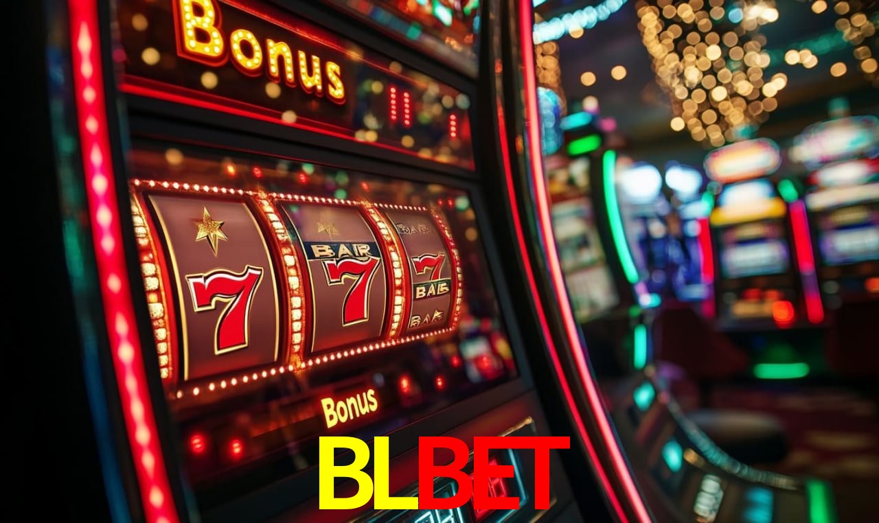 Apostas com odds competitivas na BLBET