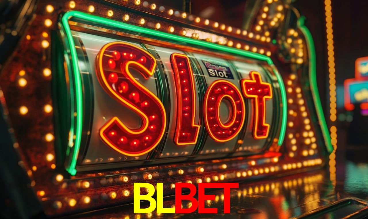 Sistemas de Segurança BLBET