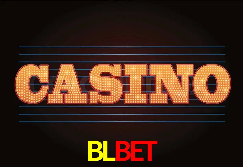 Apostas de Tênis BLBET