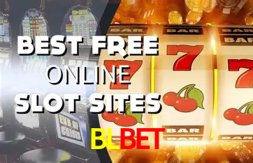 Descubra a Magia dos Jogos de Arcade no BLBET