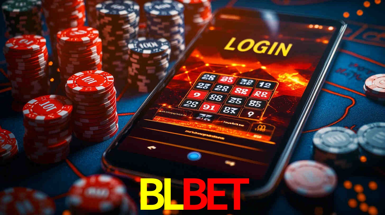 BLBET app