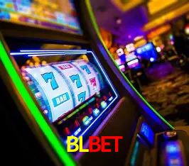 A Emoção da Loteria na BLBET: Uma Chance de Mudança de Vida