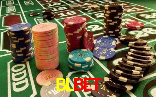 Escolher plataforma para baixar BLBET