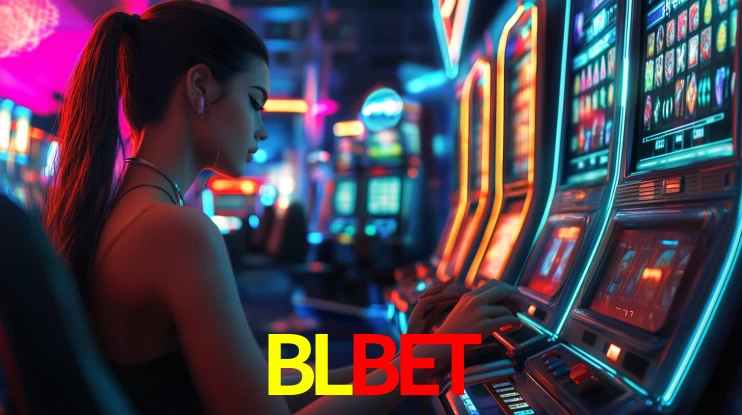 Bônus de boas-vindas na BLBET