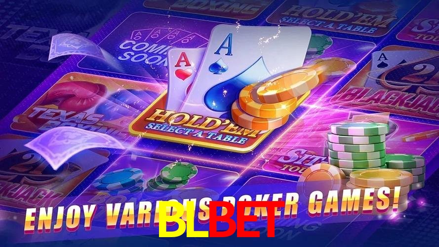 Desvendando o Mundo dos Jogos Virtuais na BLBET
