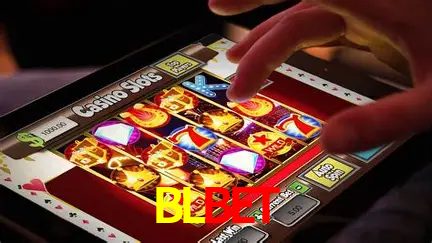 Cassino ao vivo com dealers reais na BLBET