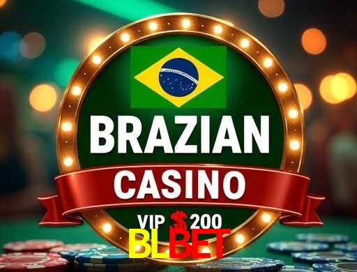 Canal oficial no Telegram da BLBET