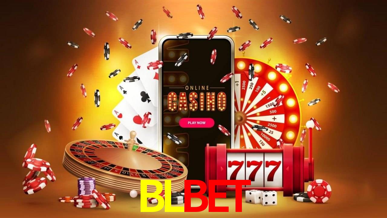 Provedores de Jogos BLBET