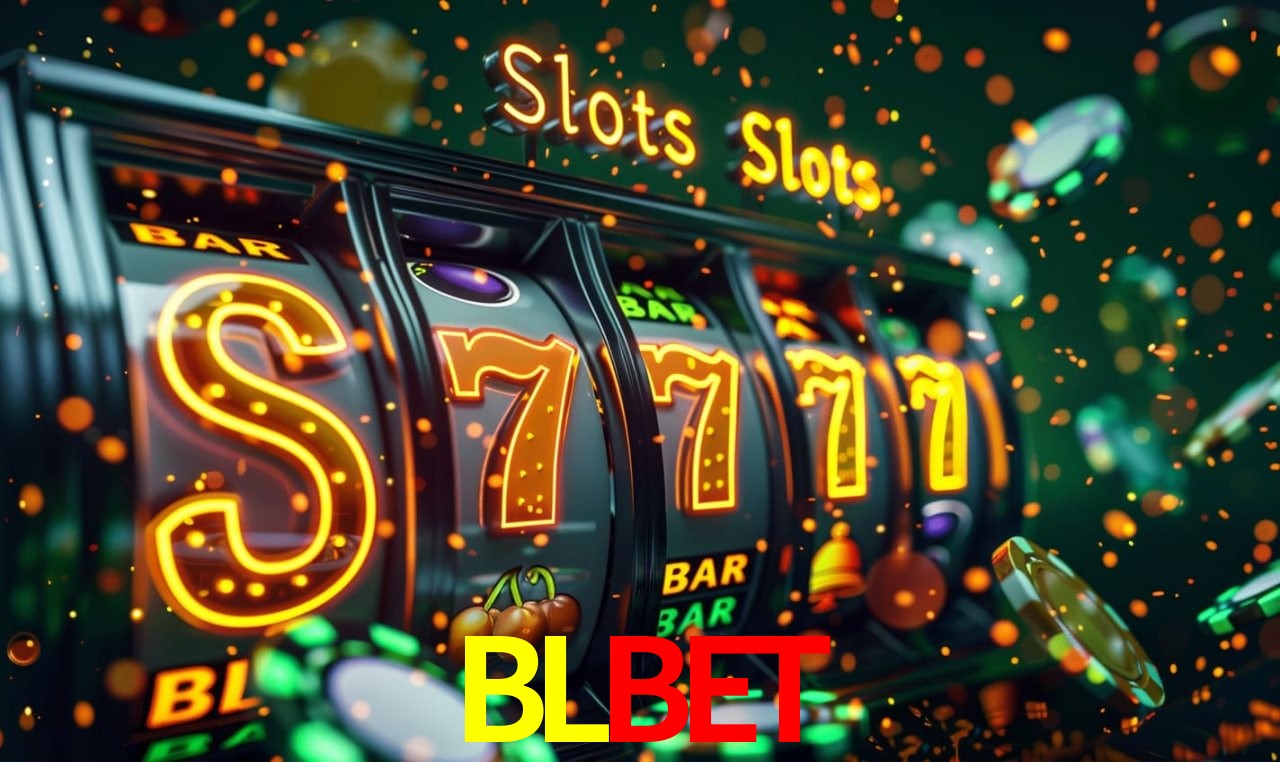 Mesa de Blackjack BLBET