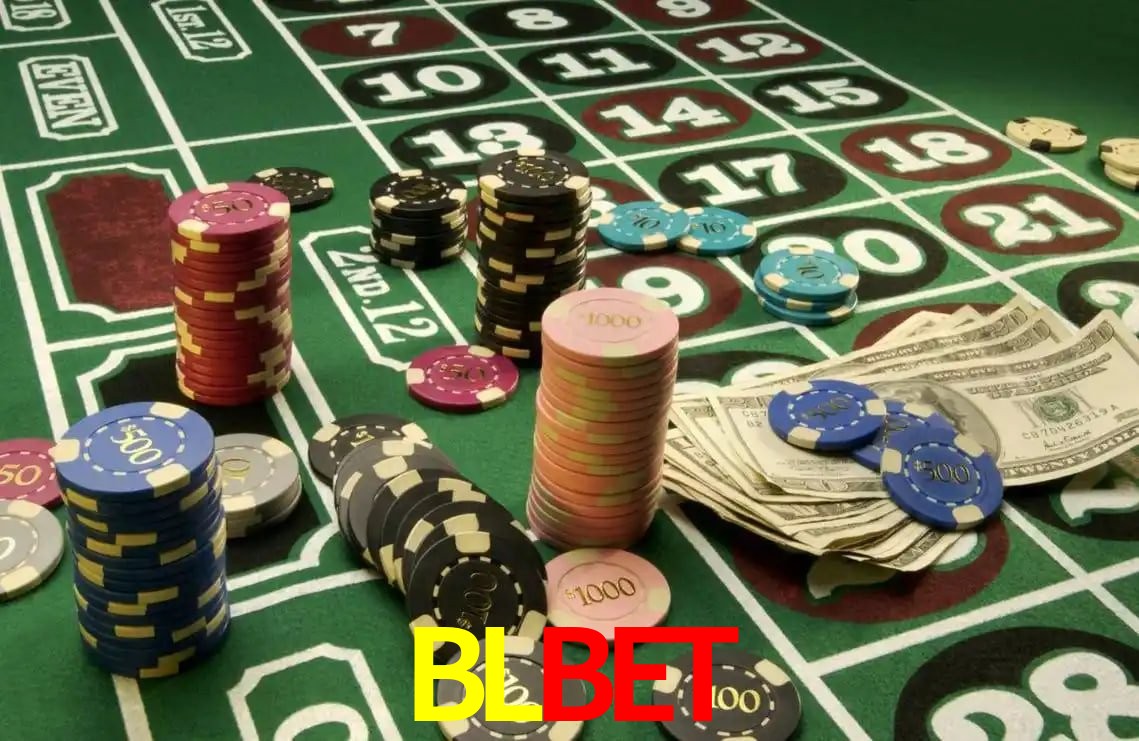 BLBET app