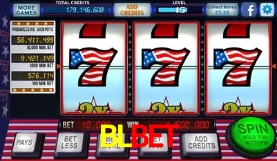 Desvendando o Mundo dos Jogos Virtuais na BLBET