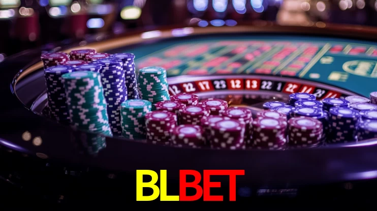 Blackjack Table BLBET