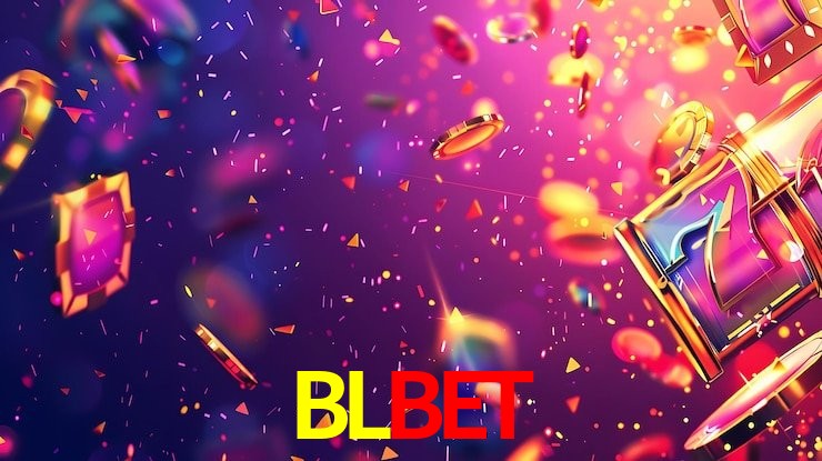 Download para Android e iOS na BLBET