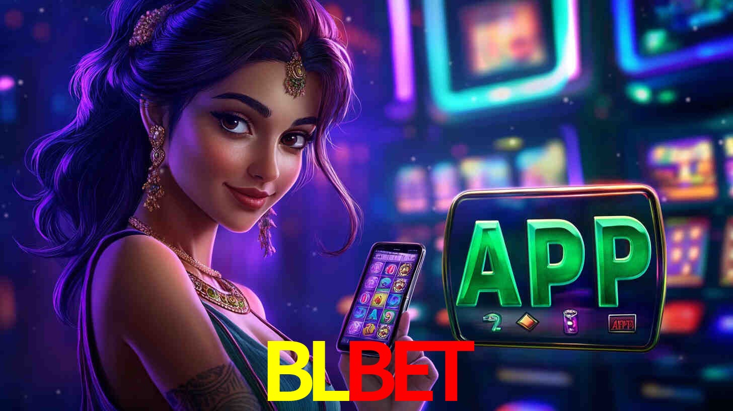 BLBET: A Experiência de Casino com Jogos de Mesa ao Vivo