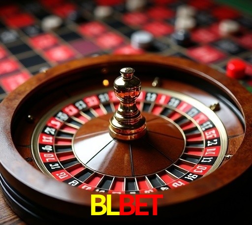 Jogos populares e pagamentos rápidos na BLBET