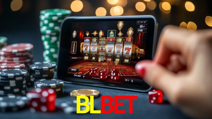 Daily Bonuses BLBET