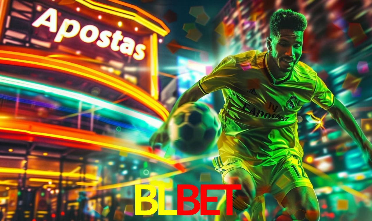 Recursos de Bônus BLBET
